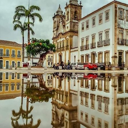 Pousada Colonial Penedo - Alagoas Esterno foto
