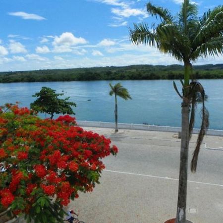 Pousada Colonial Penedo - Alagoas Esterno foto