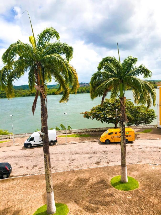 Pousada Colonial Penedo - Alagoas Esterno foto