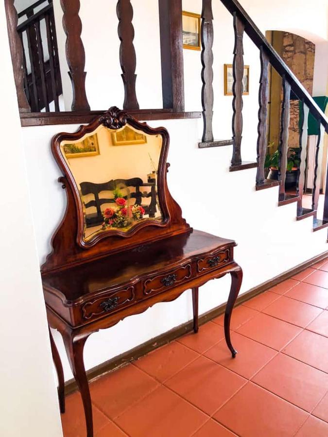 Pousada Colonial Penedo - Alagoas Esterno foto
