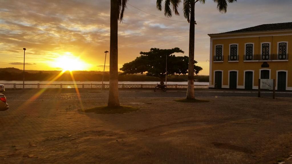 Pousada Colonial Penedo - Alagoas Esterno foto