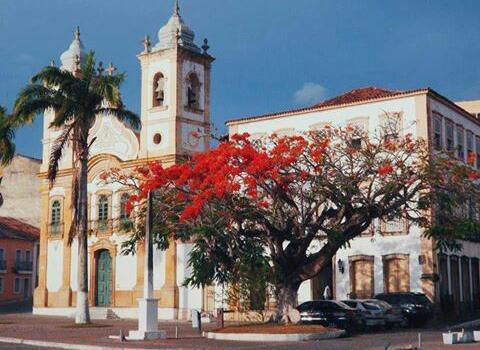 Pousada Colonial Penedo - Alagoas Esterno foto