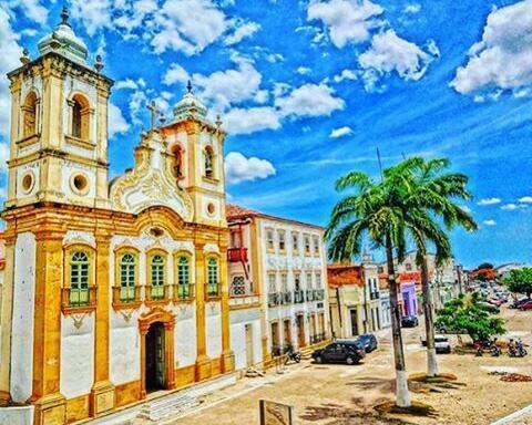 Pousada Colonial Penedo - Alagoas Esterno foto